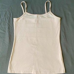 STRAP TOP | GIRLS M (7/8 yrs)